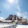 Alpe d´Huez - Residencia P&V L' Ours Blanc
